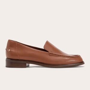 Everlane Women's Brown Loafers